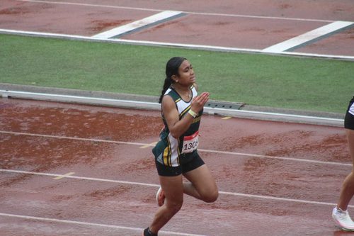 2024 Colgate Games photo
